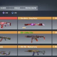 کرایه اکانت ، اسنایپ لجند|کنسول، بازی ویدئویی و آنلاین|برازجان, |دیوار