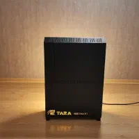 هیتر برقی بخاری برقی تارا 4000پلاس شوفاژی