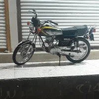 موتور کویر مدل ۸۹