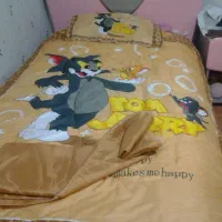 سرویس کامل تخت نوجوان