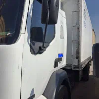 رنو میدلام 270 یخچالی|خودرو سنگین|اصفهان, شهرک صنعتی امیرکبیر (شاپور جدید)|دیوار