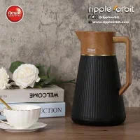 فلاسک یک لیتری شاهان