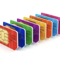 سیم کارت رایتل