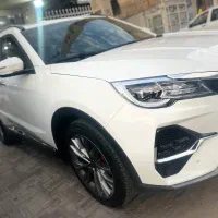 فیدلیتی الیت ۵نفره سفید|خودرو سواری و وانت|سیرجان, |دیوار