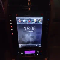 پارس ۱۴۰۰ مشکی بالوازم