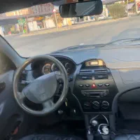 تیبا مدل ۹۶|خودرو سواری و وانت|اندیشه, پرنیان|دیوار