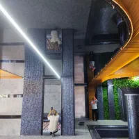 سقف کاذب کشسان لابل *باریسول*