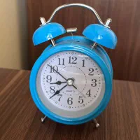 ساعت رومیزی