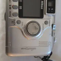 دوربین نیکون اصلی|دوربین عکاسی و فیلم‌برداری|بابلسر, |دیوار