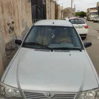 فروش پراید۱۱۱مدل ۹۶