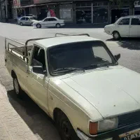 وانت اجاره پیکان بار