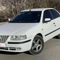 سمند ef7 دوگانه مدل ۹۶