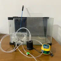 آکواریوم و لوازم