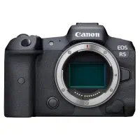 دوربین بدون آینه کانن Canon EOS R5 Body
