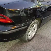 سمنددوگانه مدل۸۲|خودرو سواری و وانت|ارومیه, |دیوار