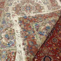 فرش دست بافت خطیبی|فرش|سراجو, |دیوار