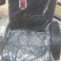 حراج ۲ عدد صندلی مدیریتی