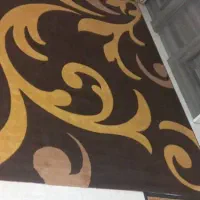 گلیم فرش ۶متری