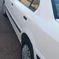 سمندXu7 بیرنگ|خودرو سواری و وانت|تبریز, |دیوار