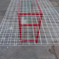 ویترین مغازه