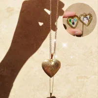 لاکت عکس رزینی