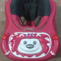 رو روک بچگانه