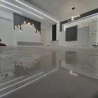 نیروی شاگرد جهت برقکاری ساختمان