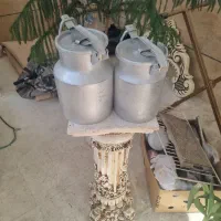 ظرف روغن روحی نو نو درجه یک،