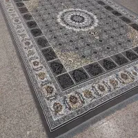 فرش نقشه آرام ۱۲ - ۹ - ۶ متری نو در رنگبندی