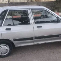 پراید ۱۴۱|خودرو سواری و وانت|بیجار, |دیوار