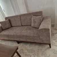 مبل راحتی ۷نفره ۱۲و۵۰۰|مبلمان خانگی و میز عسلی|بجنورد, |دیوار
