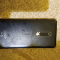 نوکیا پنج لمسی
