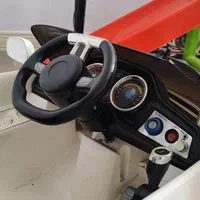 ماشین شارژری|اسباب‌بازی بچه|شیراز, جرسقان|دیوار