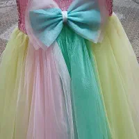 لباس عروس دخترانه فانتزی