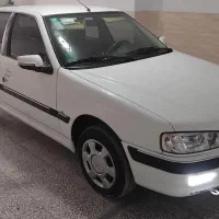 پژو پارس ۱۴۰۲