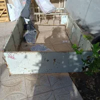 باربند پیکان وانت