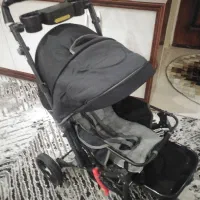 کالسکه چیکو|کالسکه و لوازم جانبی|مشهد, صیاد شیرازی|دیوار