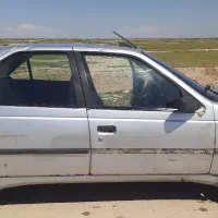 روا ۸۵ دوگانه نقره ای
