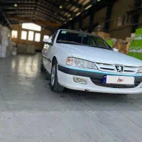 پارس XU7به شرط سالم مدل ۴۰۰