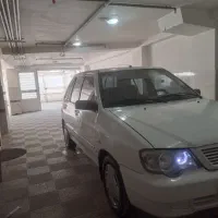 پراید 111|خودرو سواری و وانت|همدان, |دیوار