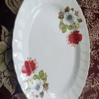 سرویس 12نفره چینی زرین|ظروف سرو و پذیرایی|اصفهان, دارک|دیوار