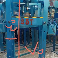 اصفهان پرس|ماشینآلات صنعتی|زنجان, |دیوار