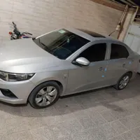 تارا اتوماتیک، مدل ۱۴۰۲