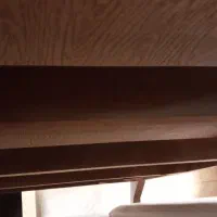 میزغذاخوری۸ نفره تمام چوب برندسیب|میز و صندلی غذاخوری|اراک, |دیوار