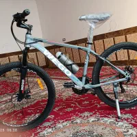 دوچرخه ویگو ۲۶