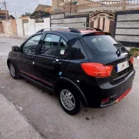 کوییک مدل ۱۴۰۰|خودرو سواری و وانت|اهواز, شهرک رزمندگان|دیوار