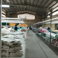 کارگاه مزدی دوز نساجی