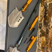 چاقو و تبر|کوهنوردی و کمپینگ|بهارستان, |دیوار