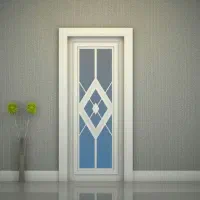 تولیدی انواع درب چوبی ،ملامینه|خدمات پیشه و مهارت|سبزوار, ولیعصر (نجار آباد)|دیوار