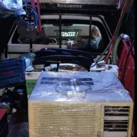 سرویس نصب و تعمیر یخچال کولر گازی لباس شویی|خدمات پیشه و مهارت|بناب, |دیوار